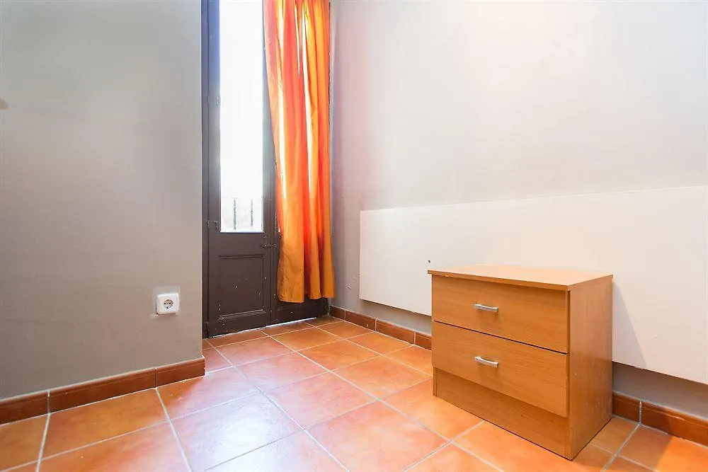 Ainb Raval Hospital Apartments Barcelona 0*,