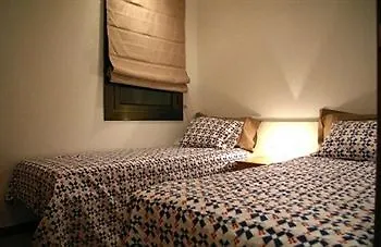 Ainb Raval Hospital Apartments Barcelona