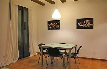 Ainb Raval Hospital Apartments Barcelona