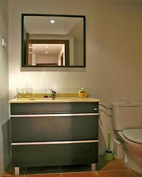 Ainb Raval Hospital Apartments Barcelona 0*,  Spain