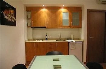 Ainb Raval Hospital Apartments Barcelona