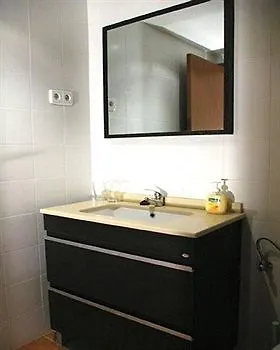 Ainb Raval Hospital Apartments Barcelona Spain